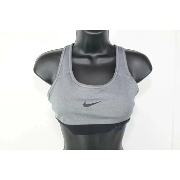 ladies Nike sport bra size S - Picture 1 of 4